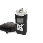  превосходный товар lZOOM H4n Pro аудио магнитофон XY стерео Mike XLR ввод соответствует πA3937-2D1B