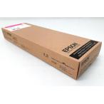  не использовался товар l Epson SC26M70 оригинальный чернильный картридж пурпурный 700ml πH1980-2J9