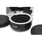 [ вся сумма возвращение денег гарантия ] превосходный товар l Canon EF-EOS M крепление адаптор γA4145-2A4