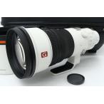 SONY FE 400mm F2.8 GM OSS