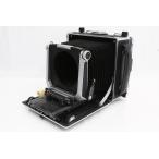 訳有品|リンホフ MASTER TECHNIKA 45 大判フィルムカメラ γA4371-2F1