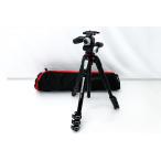 [ вся сумма возвращение денег гарантия ] превосходный товар l Manfrotto MK190XPRO4-3W 190 Pro aluminium штатив 4 уровень *RC2 есть 3 way платформа комплект γH2429-2F