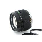 お買い得品｜オリンパス G.ZUIKO AUTO-S 55mm F1.2 OMマウント用 γH2531-2R1A