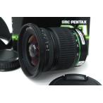 【全額返金保証】美品｜ペンタックス smc PENTAX-DA 12-24mm F4 ED AL IF γH2484-2N4
