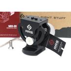 [ вся сумма возвращение денег гарантия ] прекрасный товар lRRS MH-01 одна ножка для платформа head только quick release зажим нет γA4689-2D4