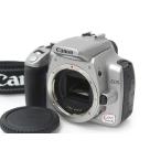  доступный товар l Canon EOS Kiss цифровой N корпус серебряный γH2653-2Q2B-ψ