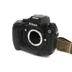 お買い得品｜ニコン F4S ボディ γA4881-3U1B
