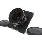 訳有品|シュナイダークロイツナッハ SUPER-ANGULON 65mm F5.6 γA4846-2M3A