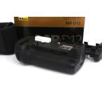[ вся сумма возвращение денег гарантия ] превосходный товар l Nikon MB-D12 мульти- энергия батарейный источник питания γA4932-2D4