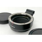[ вся сумма возвращение денег гарантия ] прекрасный товар l Canon EF-EOS M крепление адаптор ( Canon EF-M крепление корпус *EF крепление линзы для ) γH3024-2D2A