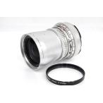 訳有品|カールツァイス Distagon 50mm F4 シルバー ハッセルブラッドVマウント用 γA5569-2B2C-ψ