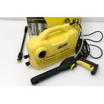  товар среднего качества l Karcher K2 Classic мойка высокого давления motor тип 50-60Hz πH3215-2J
