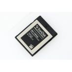 [ вся сумма возвращение денег гарантия ] превосходный товар l SanDisk PRO-CINEMA CFexpress карта VPG400 Type-B 256GB γH3283-2D2C