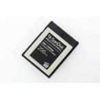 [ вся сумма возвращение денег гарантия ] превосходный товар l SanDisk PRO-CINEMA CFexpress карта VPG400 Type-B 256GB γH3284-2D2C