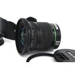 【全額返金保証】美品｜ペンタックス smc PENTAX-DA 12-24mm F4 ED AL IF γA5438-2M3A