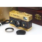 訳有品|ローライ 35S ゴールド 60周年記念モデル γT742-2K4-ψ