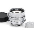 お買い得品｜ライカ Summicron 5cm F2 沈胴式 L39マウント用 γA6221-3T2A-ψ