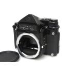 訳有品|ペンタックス 6×7 前期型 ボディ TTLファインダー付 γA6118-3U2A-ψ