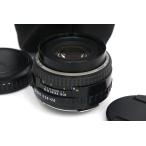 【全額返金保証】並品｜ペンタックス smc PENTAX-FA 645 75mm F2.8 γA5563-2R3A