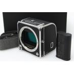 【全額返金保証】美品｜ハッセルブラッド 907X 50C ボディ γH3617-2K2