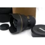 美品｜ニコン AF-S NIKKOR 14-24mm F2.8G ED 