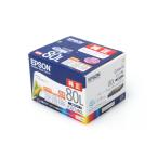  не использовался товар l Epson IC6CL80L оригинальный чернильный картридж 6 цвет упаковка 80L πT097-2H3