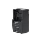 [ вся сумма возвращение денег гарантия ] прекрасный товар l Sony BC-TRX зарядное устройство для аккумулятора γT029-2D2C