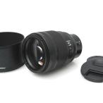 【全額返金保証】美品｜ニコン NIKKOR Z 85mm f/1.2 S γT174-2O2B