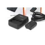 [ вся сумма возвращение денег гарантия ] превосходный товар l Sony NP-FZ100 аккумулятор *BC-QZ1 зарядное устройство в комплекте γT266-2D3