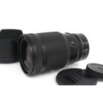 【全額返金保証】美品｜ニコン NIKKOR Z 50mm f/1.2 S γA6172-2R1A