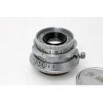 訳有品|ミノルタ SUPER ROKKOR 45mm F2.8 Lマウント用 CA01-M3262-2R2B-ψ