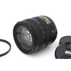 訳有品|ニコン AF-S NIKKOR 24-85mm f/3.5-4.5G ED VR γT369-2O1A