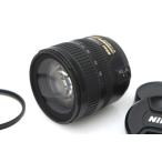 訳有品｜ニコン AF-S NIKKOR 24-85mm f/3.5-4.5G ED VR γT369-2O1A