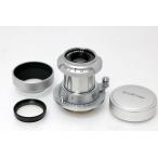 訳有品|コシナ VOIGTLANDER HELIAR 50mm F3.5 Lマウント用 CA01-M3263-2R2B-ψ