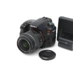SONY α65