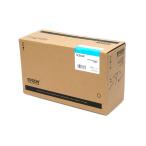  не использовался товар l Epson SC8C4P Cyan оригинальный большой размер чернильный картридж 700ml πA6351-2H9