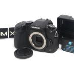 並品｜パナソニック LUMIX DMC-G8M 標準