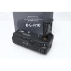 [ вся сумма возвращение денег гарантия ] превосходный товар l Canon BG-R10 аккумулятор рукоятка EOS R5*R5 C*R6*R6 Mark II специальный γH3772-2D4