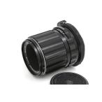 訳有品|ペンタックスTakumar SMC 67 135mm F4 CA01-B1003-3V2B-ψ