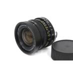 ショッピング訳有 訳有品｜ライカ ELMARIT 28ｍｍ F2.8 Mマウント 2nd 無限遠ロック無 γA6465-3T2A-ψ