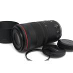 【全額返金保証】美品｜キヤノン RF100mm F2.8 L MACRO IS USM γA6460-2O1D