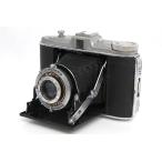 ジャンク品｜AGFA ISOLETTE 85 4.5 γA6637-3U3B-ψ