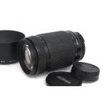 訳有品|ニコン AF-S VR Zoom-Nikkor 70-300mm f4.5-5.6G IF-ED γT569-3T2D-ψ