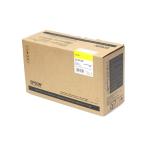  не использовался товар l Epson SC10Y70P желтый чернильный картридж 700ml оригинальный πT617-2H6