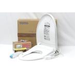  не использовался товар lTOTO абрикос F4A TCF4744AK #NW1 белый мойка теплой водой сиденье для унитаза TCA527 туалет мойка единица есть πT639-2H