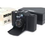 ジャンク品｜MINOX MINOX 35AL γA6926-2E4-ψ