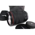 【全額返金保証】極美品｜キヤノン RF24-70mm F2.8 L IS USM γA6935-2B2A