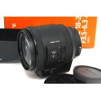 【全額返金保証】美品｜ソニー E PZ 18-200mm F3.5-6.3 OSS SELP18200 γA7201-2N3