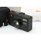 [ вся сумма возвращение денег гарантия ] товар среднего качества l Leica minilux черный SUMMARIT 40mm F2.4 γT1152-2K4