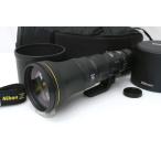 【全額返金保証】美品｜ニコン NIKKOR Z 800mm f/6.3 VR S γT1125-2B1